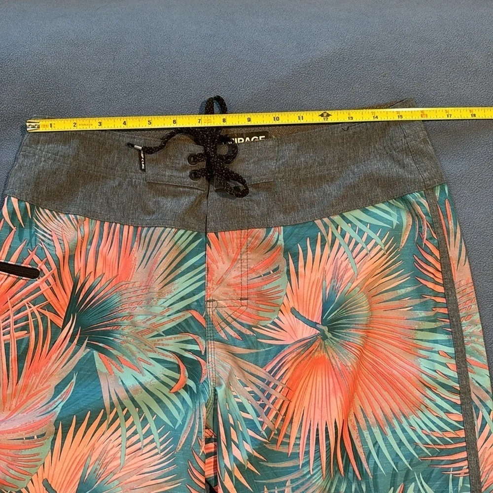 Rip Curl Mirage board shorts